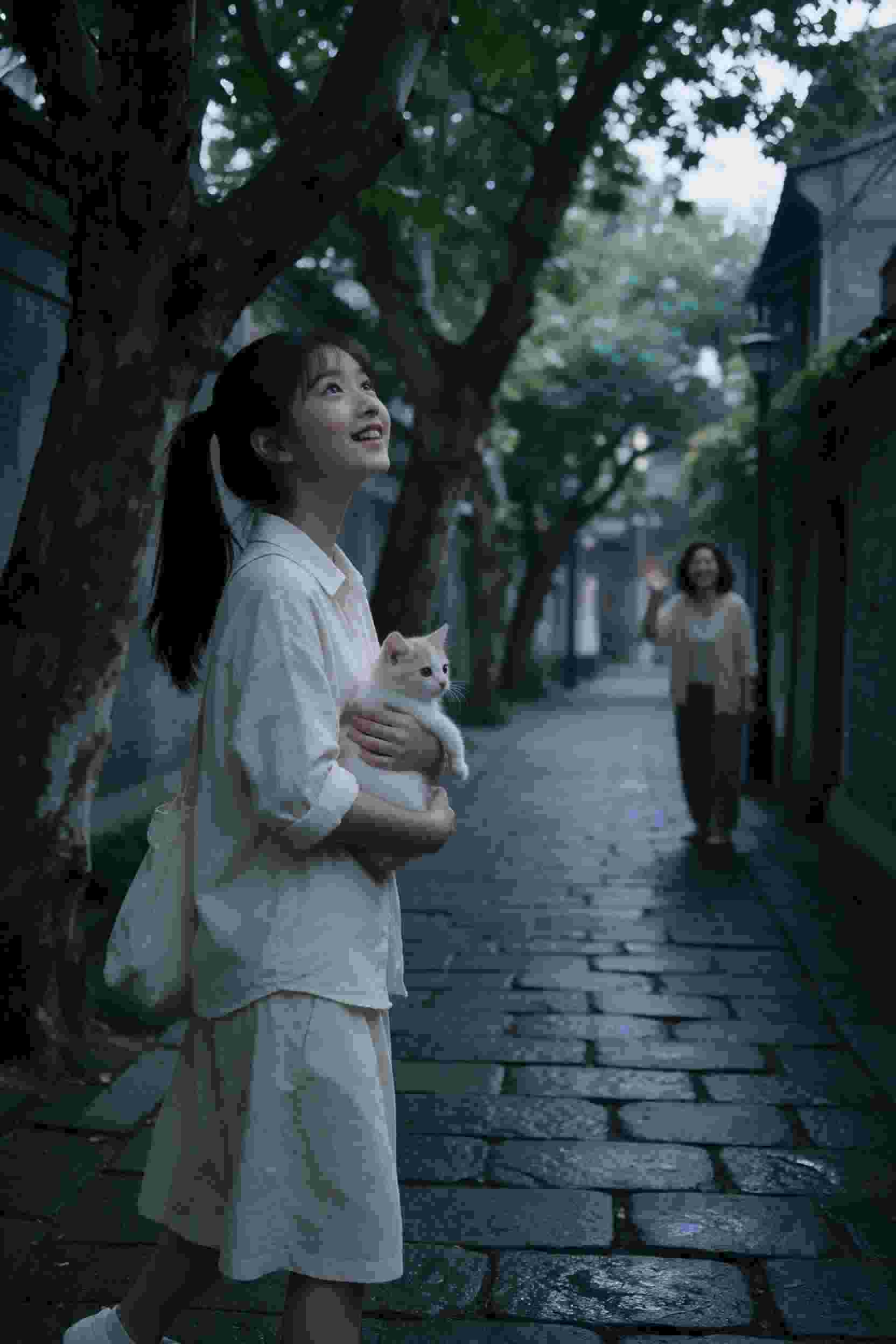 沦陷情劫