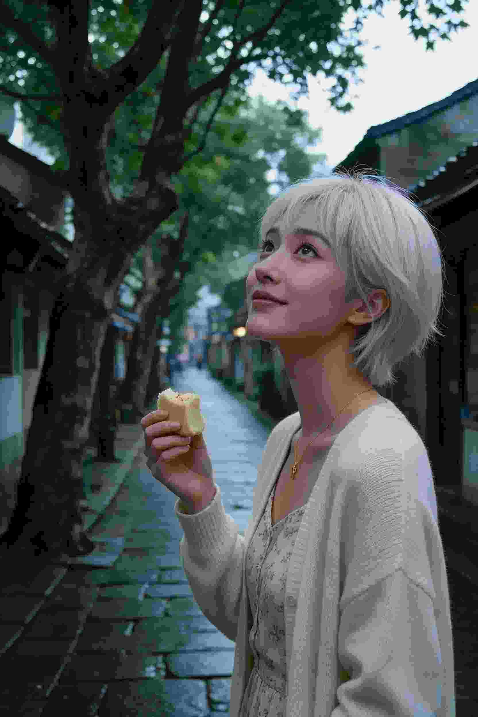 命运交汇