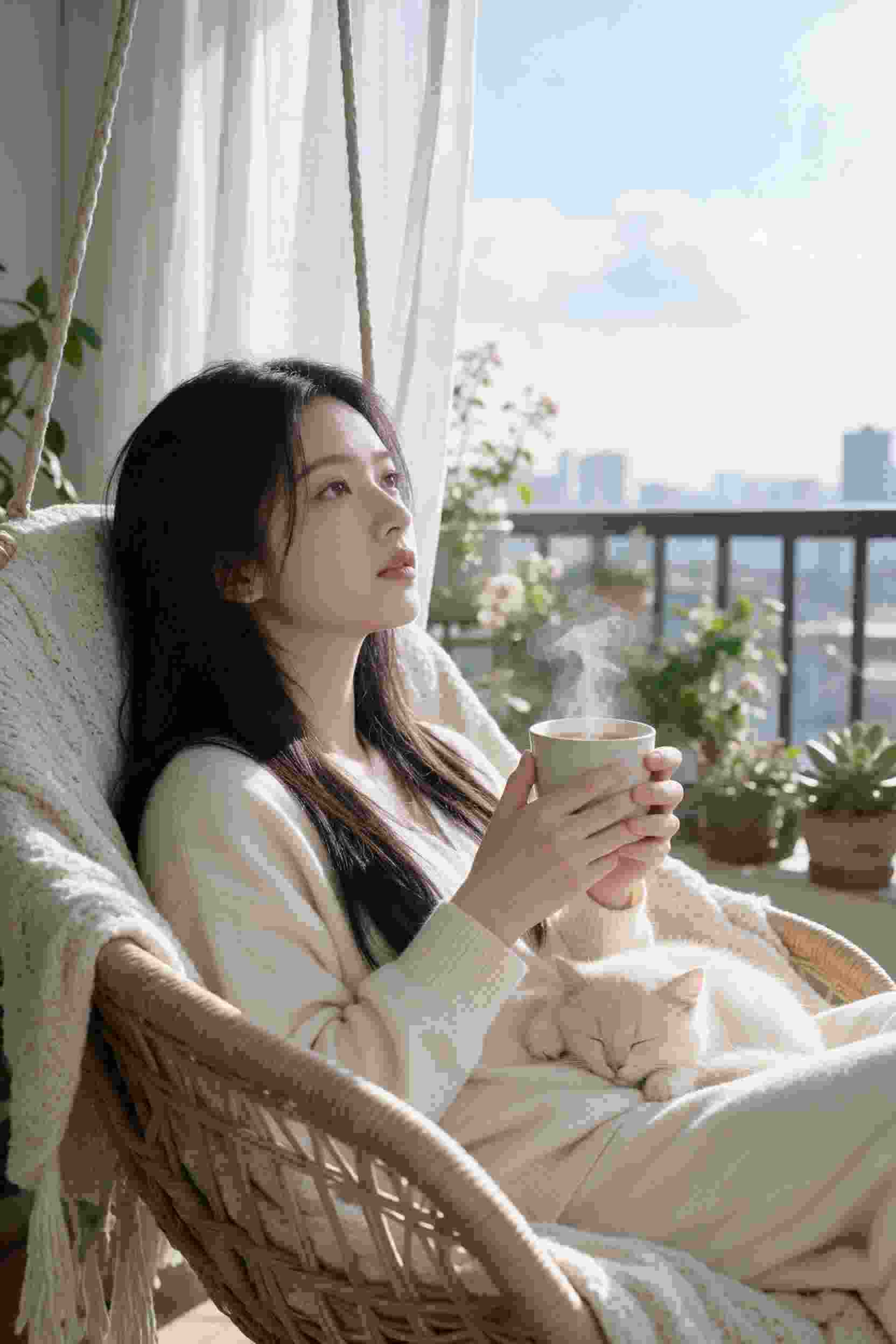 重生归来