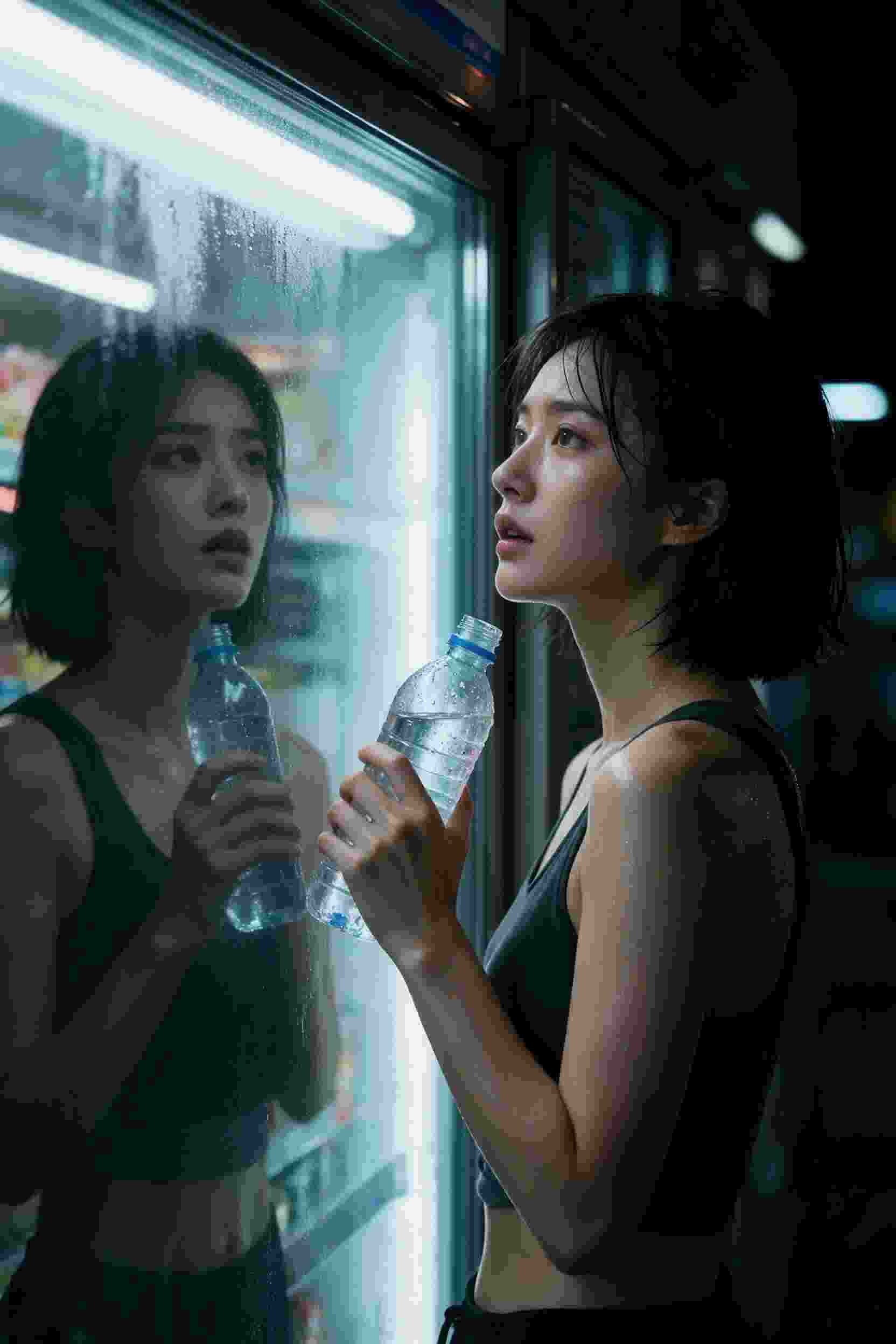心动物语