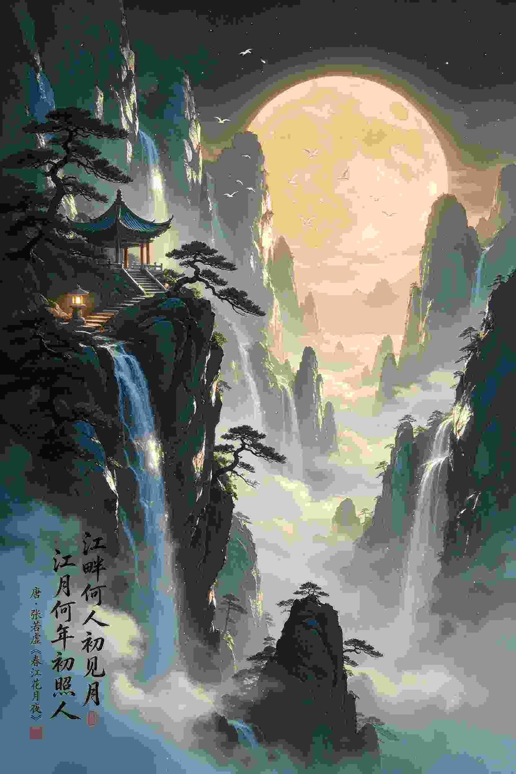 魔改少年团