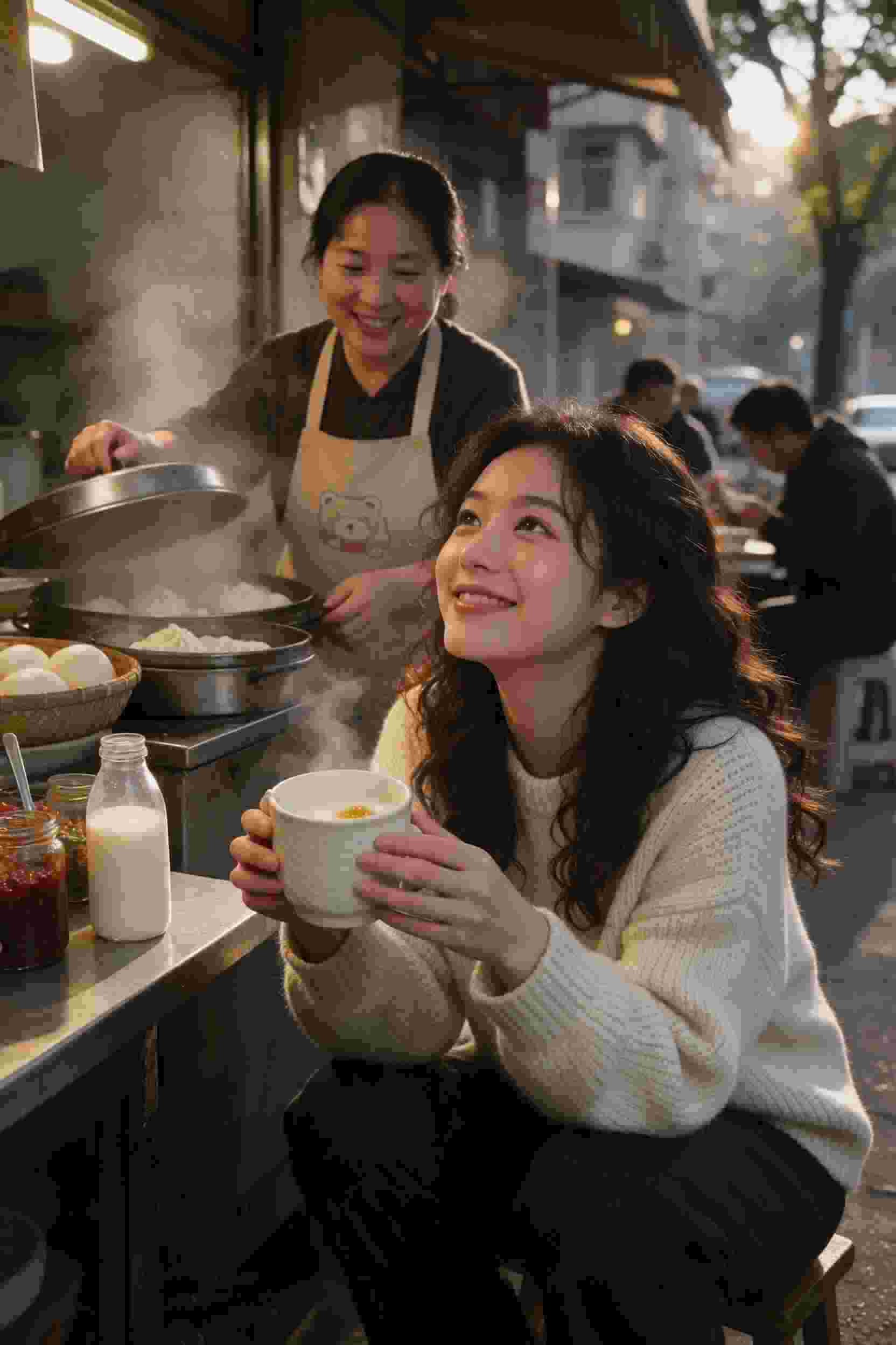 风起云涌